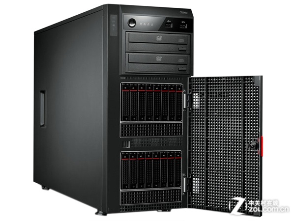 针对CRM应用!联想TD340最新塔机上市