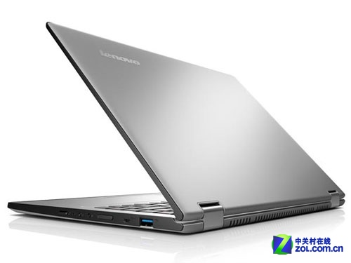 轻薄翻转触控联想yoga211行货3699元