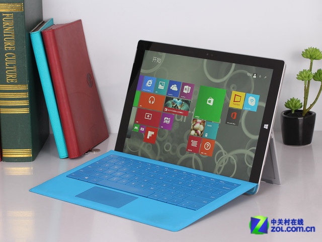 256GBӲ ΢Surface Pro 3л7388 