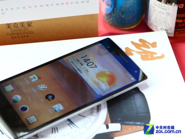 ѷֻ OPPO Find 7׼ 