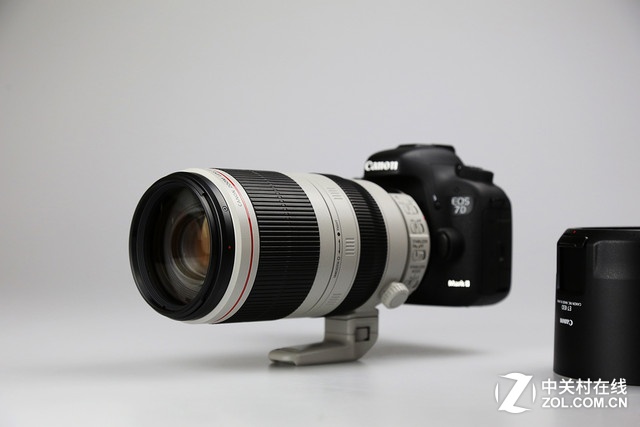 大白第二代 佳能100-400mmii广州热卖中