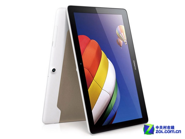 购机赠皮套华为mediapad10京东1299元