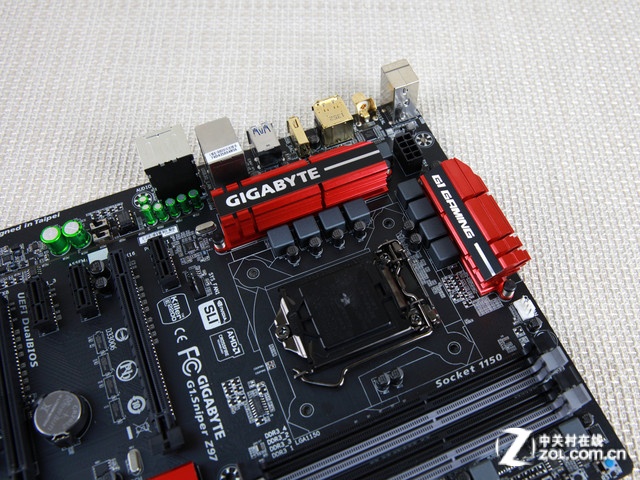 װѡ G1.Sniper Z97 