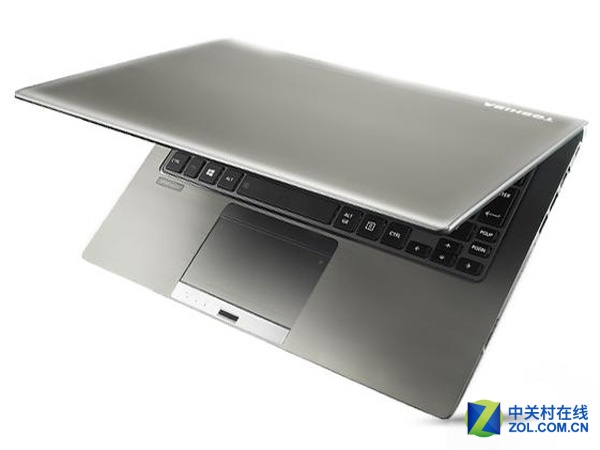 真正的商务轻薄本东芝z30b售13499元