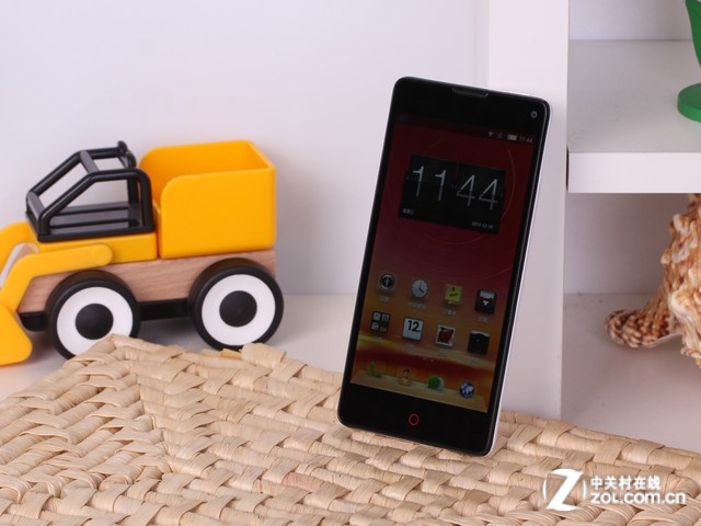 ȫͨ nubia Z5S miniѷ 