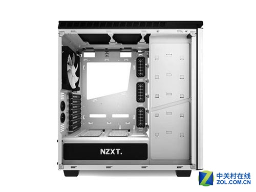 ÿֵ NZXT H440併۴ 