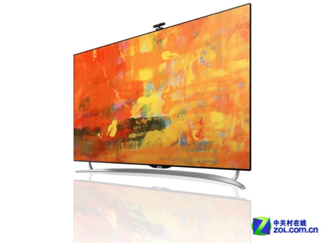 c罗足球版 乐视s50 air 3d广州售4759元