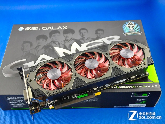 Լ۱Ϸ ӰGTX970 Gamer 