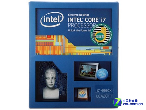 IVB-E�콢 Intel���i7-4960X��7600Ԫ 