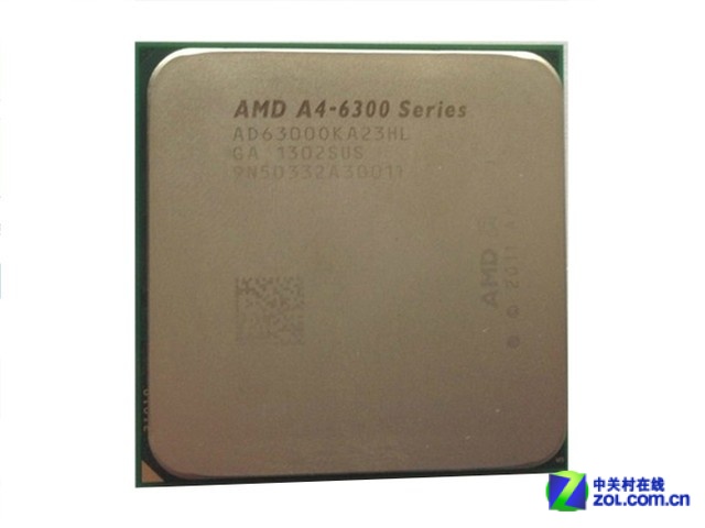 Ű칫 AMD A4-6300205Ԫ 