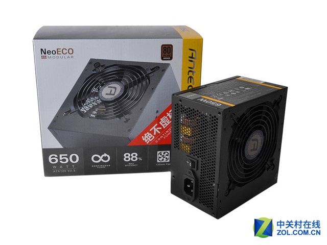 ANTEC NeoECO 650MԴݱ439Ԫ 