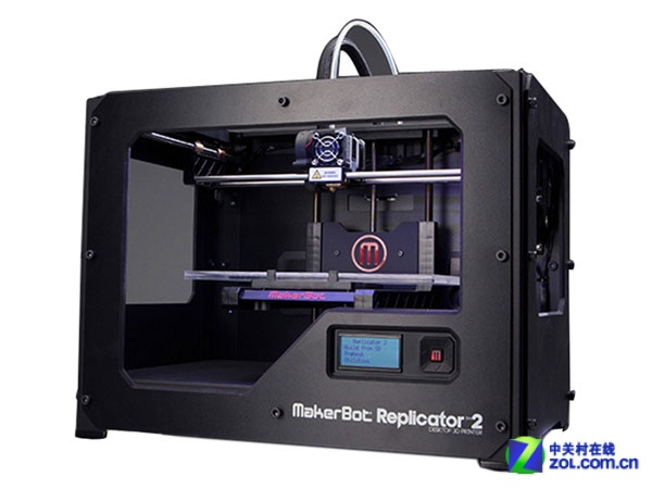 MakerBot Replicatorϡʱܿ 