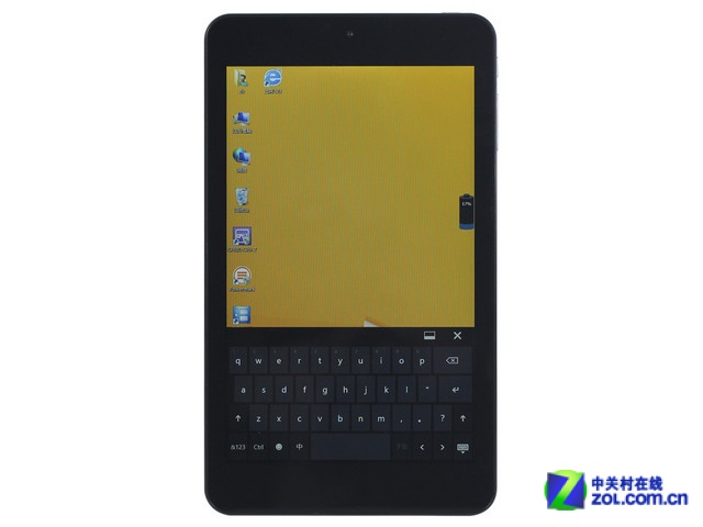 全能超极本 酷比魔方IWORK7京东热卖