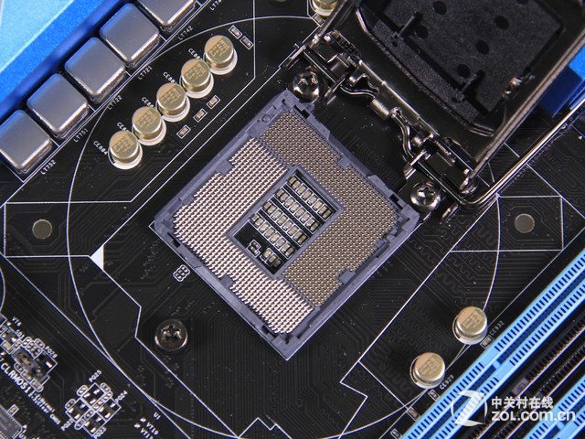 Broadwell-K�����ˣ�Z97��ʾӰ�첻�� 