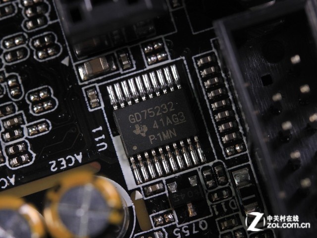 华擎Z97极限玩家6测试 