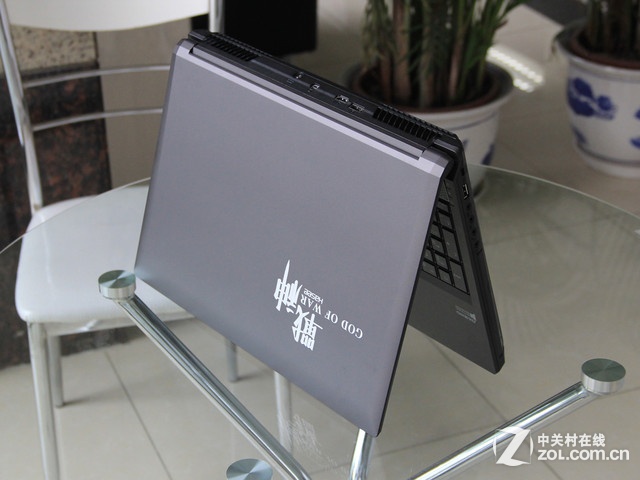 6寸酷爽大屏 神舟战神k670e京东热销