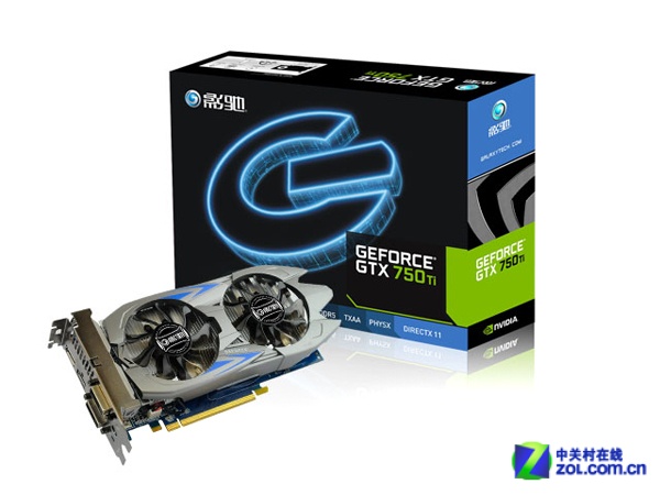 ǹ ӰGTX750TiڽѰҫ 