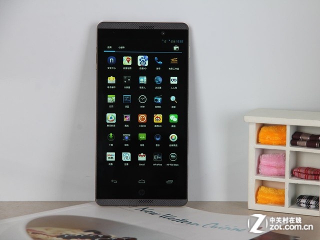 HP Slate6  ͼ 
