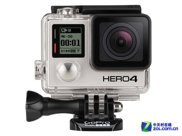 ôGoPro Hero4 Silver2908Ԫ 