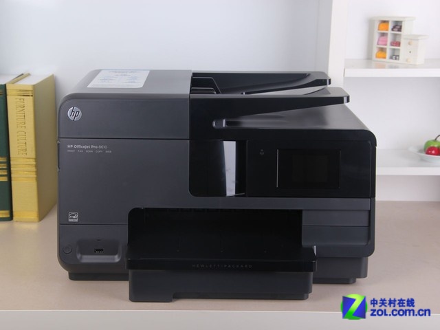 HP 8610 ͼ 