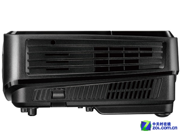 3d节能投影明基ms521促销仅售2050元