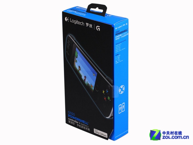 iPhoneר ޼G550ԾMOGA ACEֱ 