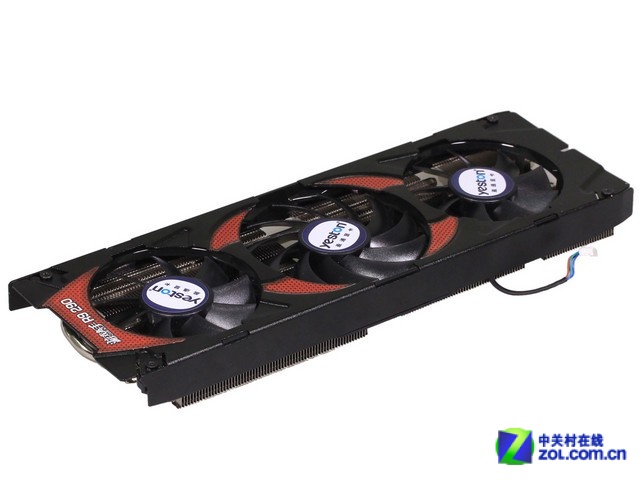 ǿ ӯͨR9-290սPC/ 