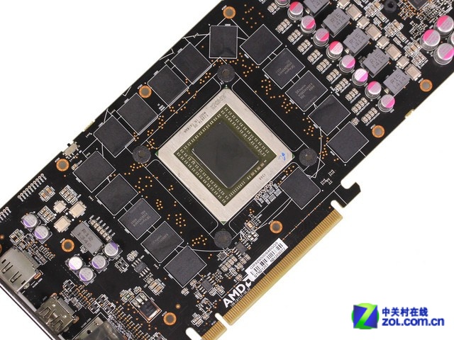 ǿ ӯͨR9-290սPC/ 