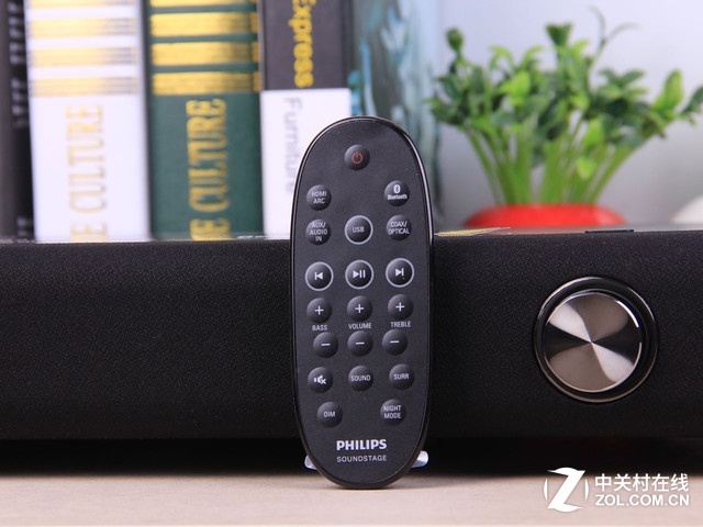 (全文)_飞利浦 htl4110b/93_音频行情-中关村在线