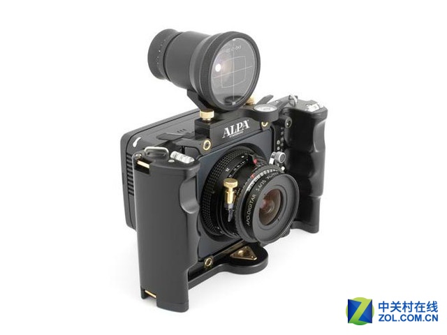 世界顶级中画幅 阿尔帕 12SWA售47254元(全文)_阿尔帕 12SWA_数码影像报价-中关村在线