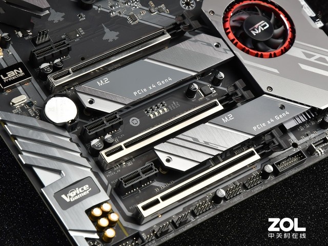 ߲ʺCVN X570 GAMING PRO 
