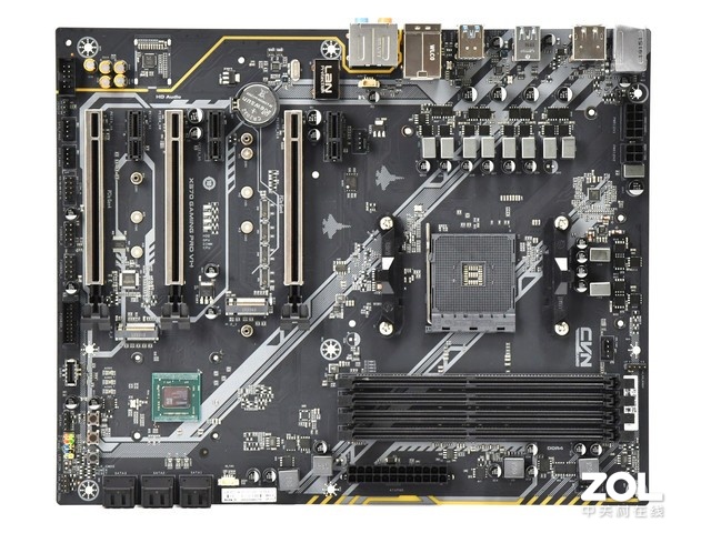߲ʺCVN X570 GAMING PRO 