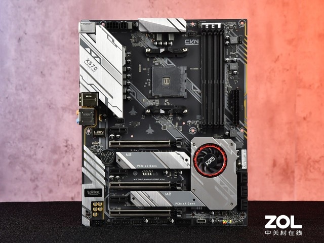 ߲ʺCVN X570 GAMING PRO 