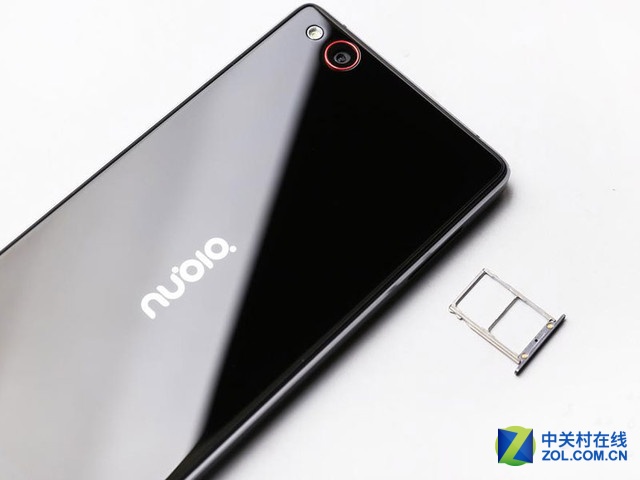 ޱ߿콢ֻ nubia Z9չ 