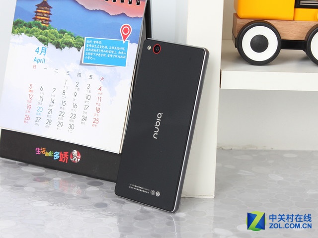 Լ nubia Z9 miniս1499 