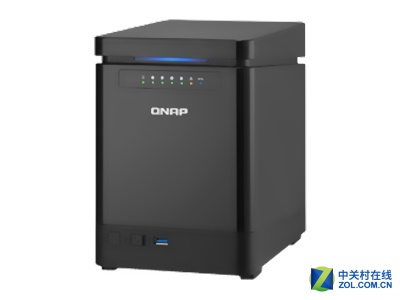  QNAP TS-453miniڽ4500 