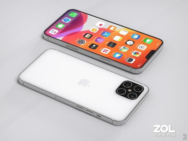 Iphone 12主板照片曝光或采用了三层主板设计 苹果iphone 版 手机新闻 中关村在线