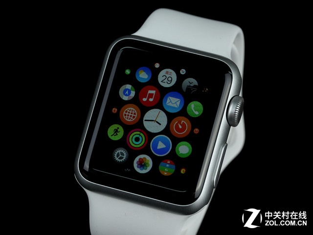 Apple Watchעɹעʧܣ 