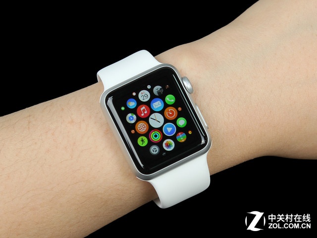 ܿɴ Apple Watch۵㲻² 