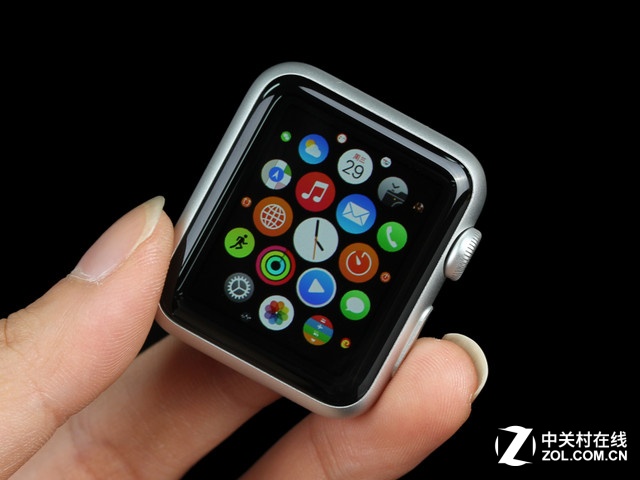 ڶApple Watch  ͷ 