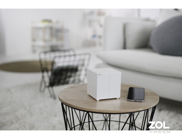 千元大户型网络覆盖方案 腾达MW6了解下