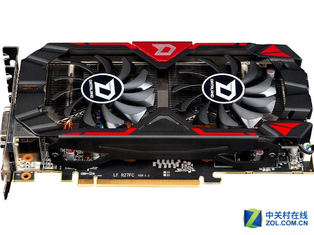 Чɢ R9-370X 4G1199Ԫ 