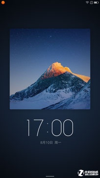 ����ȴ�iOS 9 �˴�Ʒ����ɫUI�ֻ��Ƽ� 