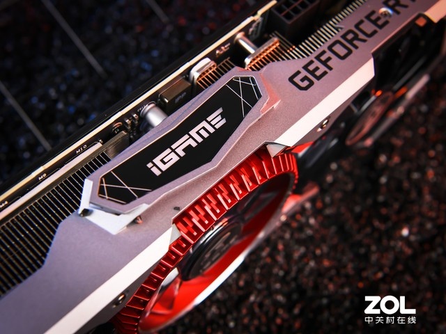 XXXXXXXXXX iGame RTX 2080 SUPERײ 