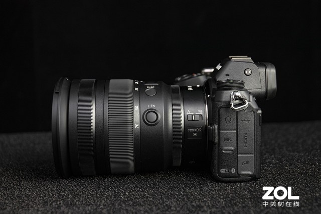 Ȧͷ ῵Z 24-70mm F2.8Sͷ 