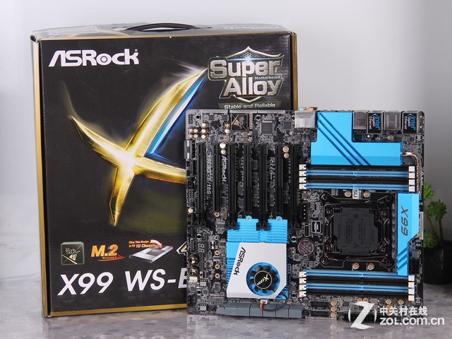  X99 WS-E/10G 