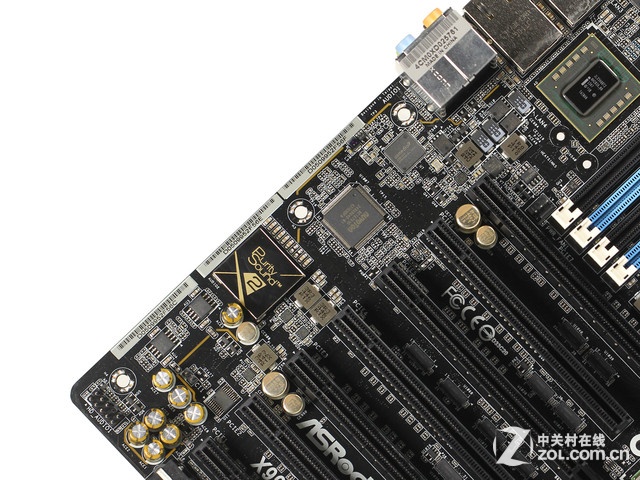  X99 WS-E/10G 