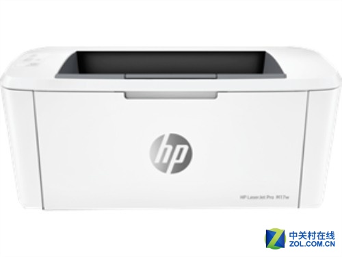 HP M17A 黑白激光打印机售价743元 