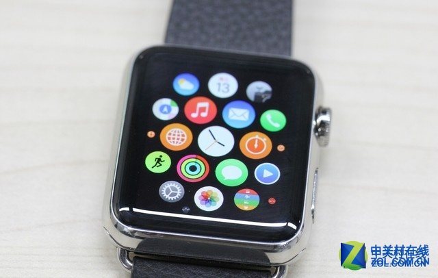 Apple Watchעɹעʧܣ 
