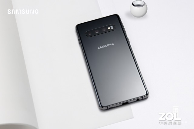 三星galaxy s10 1000萬前置攝像頭 入手超值_三星 galaxy s10_手機